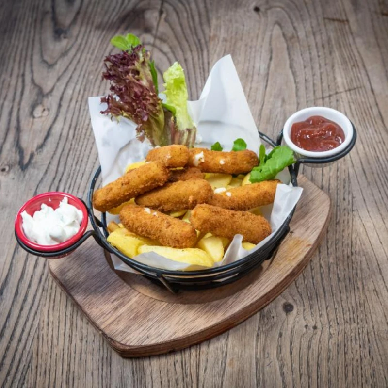 Başlangıç Tabağı